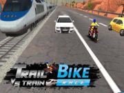 Spil Trail Bike mod Tog Race online Spil Trail Bike mod Tog Race online