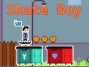 Spil Skate Dreng online Spil Skate Dreng online
