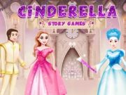 Spil Askepot Historie Spil online Spil Askepot Historie Spil online