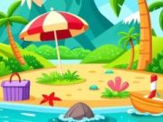 Spil Sommer Spot Forskelle online Spil Sommer Spot Forskelle online