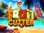 Spil Frugtskærer online Spil Frugtskærer online