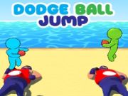 Spil Dodgeball Hop online