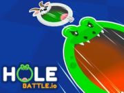 Spil Hulkamp.io online