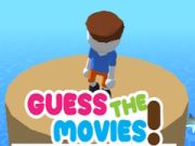 Spil Gæt filmene! online Spil Gæt filmene! online