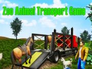 Spil Zoo Dyrtransport Spil online Spil Zoo Dyrtransport Spil online