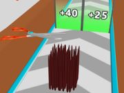 Spil Hårstak 3D online