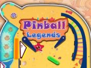 Spil Pinball-legender online Spil Pinball-legender online