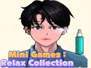 Spil Mini Spil: Afslapnings Samling online