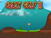 Spil Skør golf III online Spil Skør golf III online