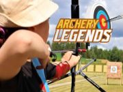 Spil Bueskydningslegender online