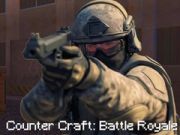 Spil Counter Craft: Battle Royale online