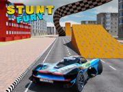 Spil Stunt Raseri online