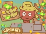 Spil Kattens Marked online