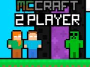 Spil MCCraft 2 Spiller online