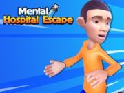 Spil Flugt fra Psykiatrisk Hospital online Spil Flugt fra Psykiatrisk Hospital online