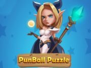 Spil Punball Puzzle online Spil Punball Puzzle online