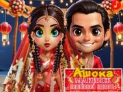 Spil Asoka Makeup Indisk Brud online Spil Asoka Makeup Indisk Brud online
