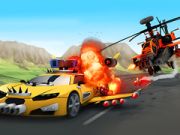 Spil Kaos Vej Kamp Bil Racing online