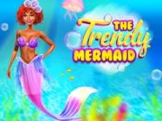 Spil Den Trendy Havfrue online Spil Den Trendy Havfrue online