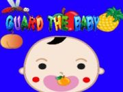 Spil Beskyt Babyen online