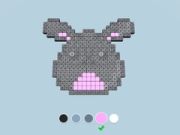 Spil Pixel Kunst online