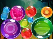 Spil Frugt Candy Sammenlægning online