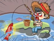 Spil Fiskerliv online Spil Fiskerliv online
