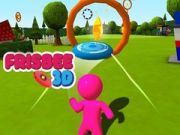 Spil Frisbee 3D online