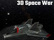 Spil 3D Rumkrig online