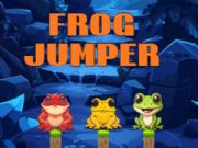 Spil Frøhopper online