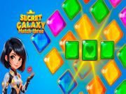 Spil Secret Galaxy online