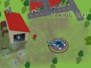 Spil Helikopterangreb online