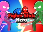 Spil Kæmpestickhelt online Spil Kæmpestickhelt online