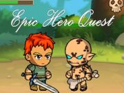 Spil Episk Helte Quest online Spil Episk Helte Quest online