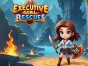 Spil Redning af den Execuive Pige online