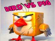 Spil Fugl mod Gris online