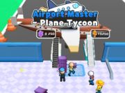 Spil Lufthavnsmester - Fly Tycoon online Spil Lufthavnsmester - Fly Tycoon online