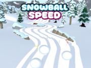 Spil Sneboldhastighed online