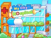 Spil Min By: Hospital online Spil Min By: Hospital online