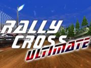 Spil Rally Cross Ultimate online Spil Rally Cross Ultimate online