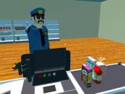 Spil Supermarked Simulator: Den Originale online Spil Supermarked Simulator: Den Originale online