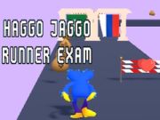 Spil Haggo Jaggo Løber Eksamen online