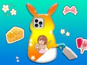 Spil Telefoncase DIY 5 online Spil Telefoncase DIY 5 online