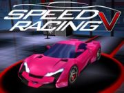 Spil Hastigheds Racing V online