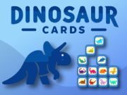 Spil Dinosaur Kort online Spil Dinosaur Kort online