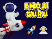 Spil Emoji Guru online Spil Emoji Guru online