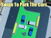 Spil Stryg for at parkere bilerne online Spil Stryg for at parkere bilerne online