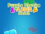 Spil Puzzle Block ASMR Match online