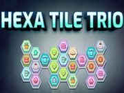 Spil Hexa Flise Trio online Spil Hexa Flise Trio online