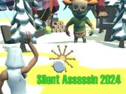 Spil Stille Assassiner 2024 online